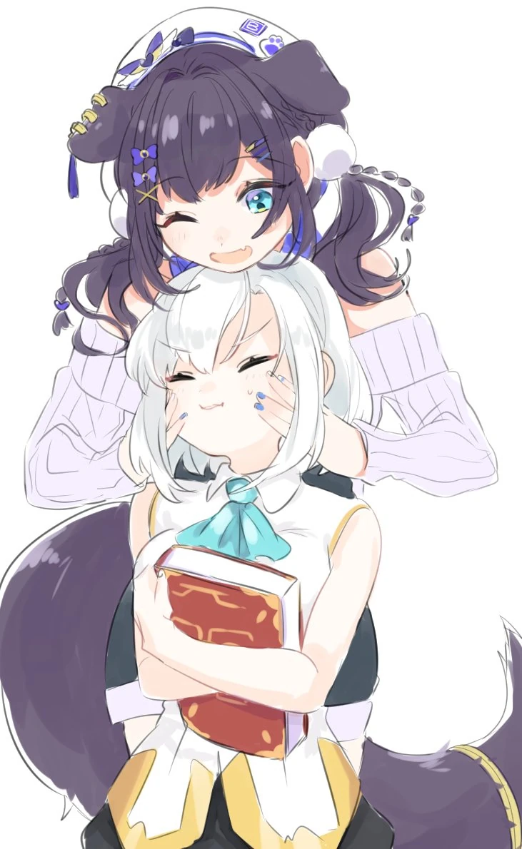 UiMaru by Harunpi