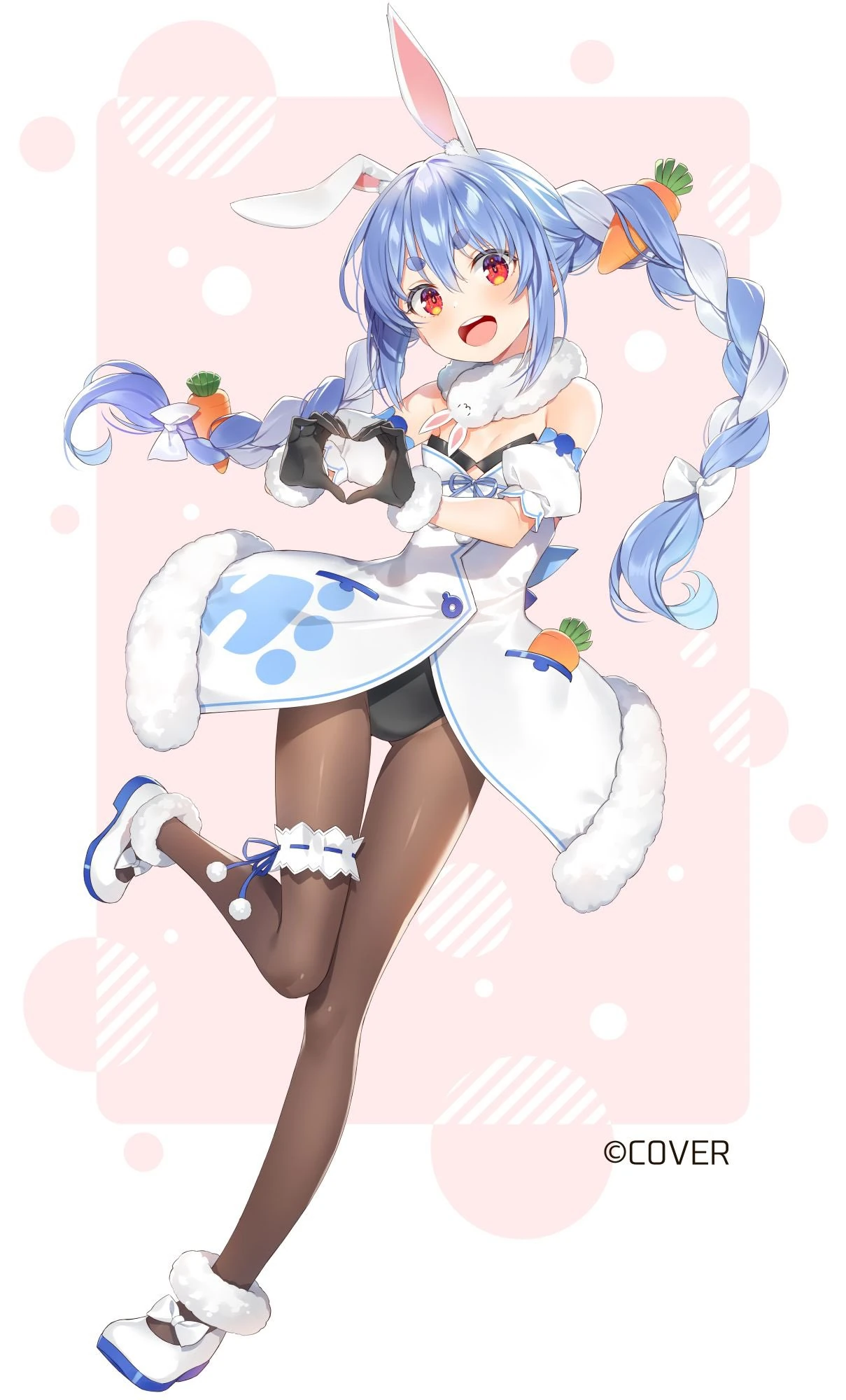 6th Anniversary Merch<br>by Yuuki Hagure