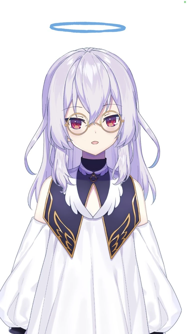 Alternative costume; Top part of the body