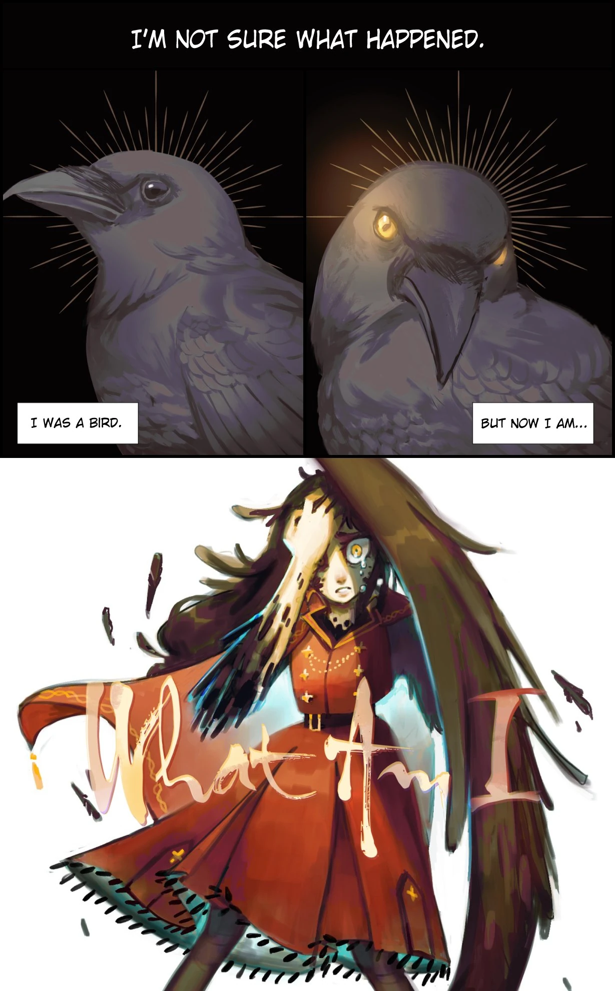 Page one<br>by Lluc and chrovide