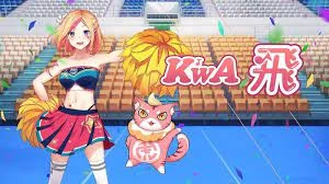 K'WA
