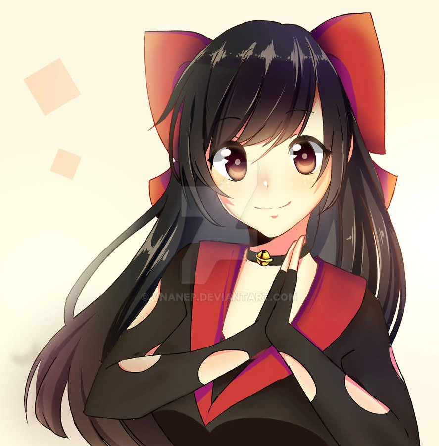 YadiDoll Zaotome