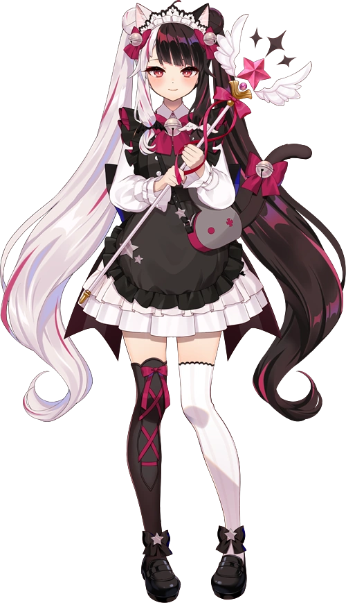 Maid Uniform by Momoshiki