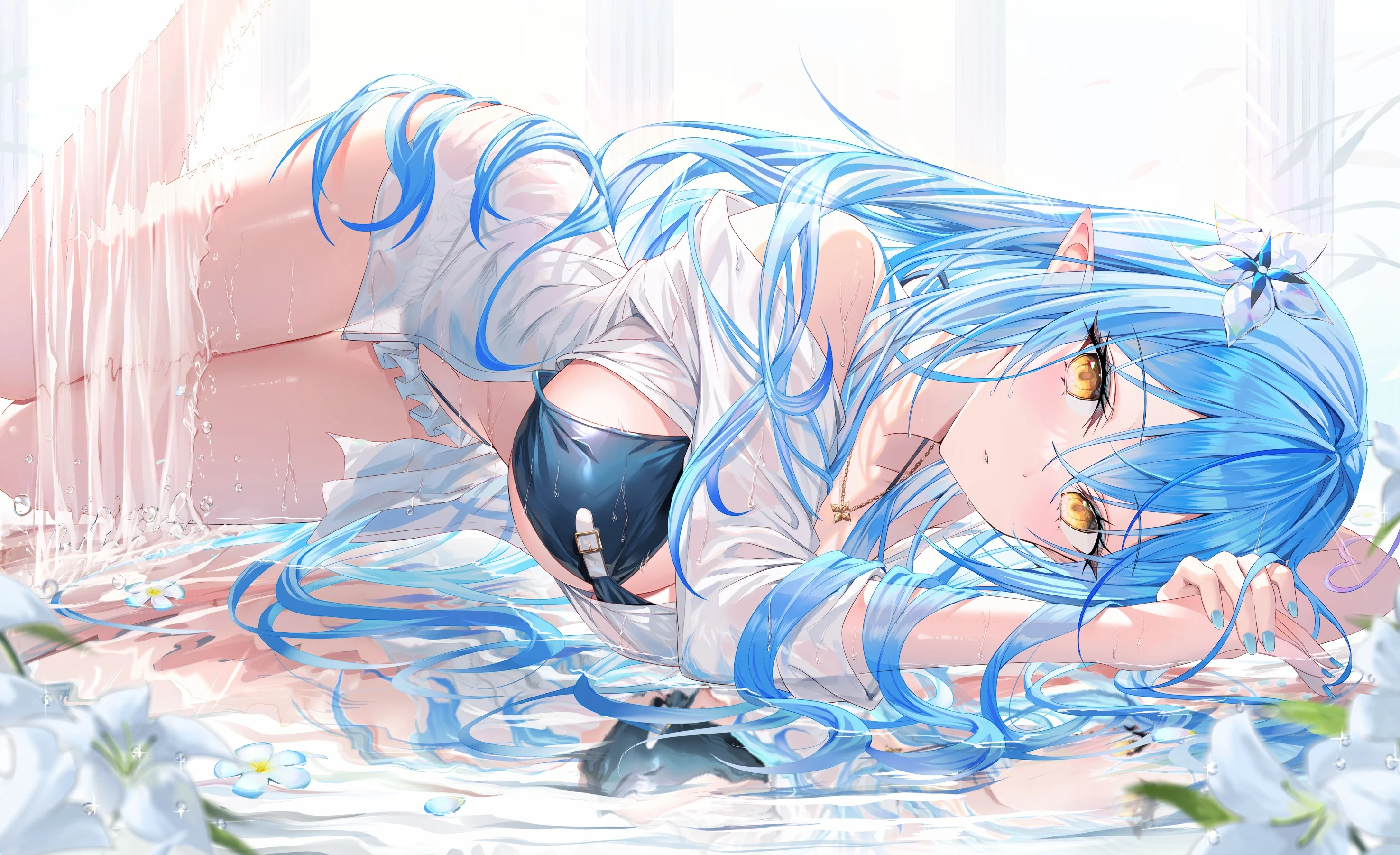 by Rin☆Yuu