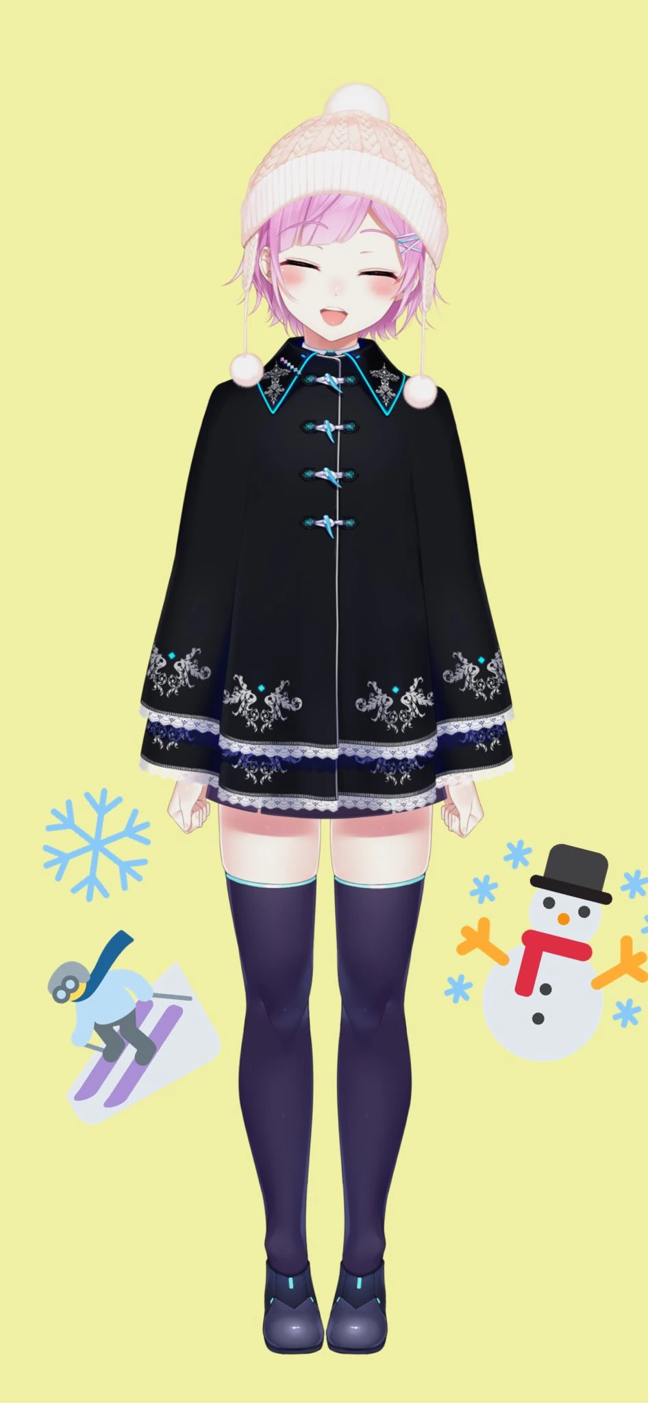 Winter Outfit