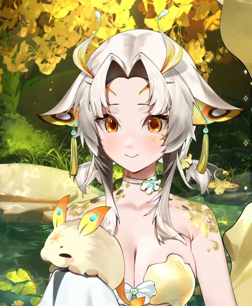Sanagi Yuzu