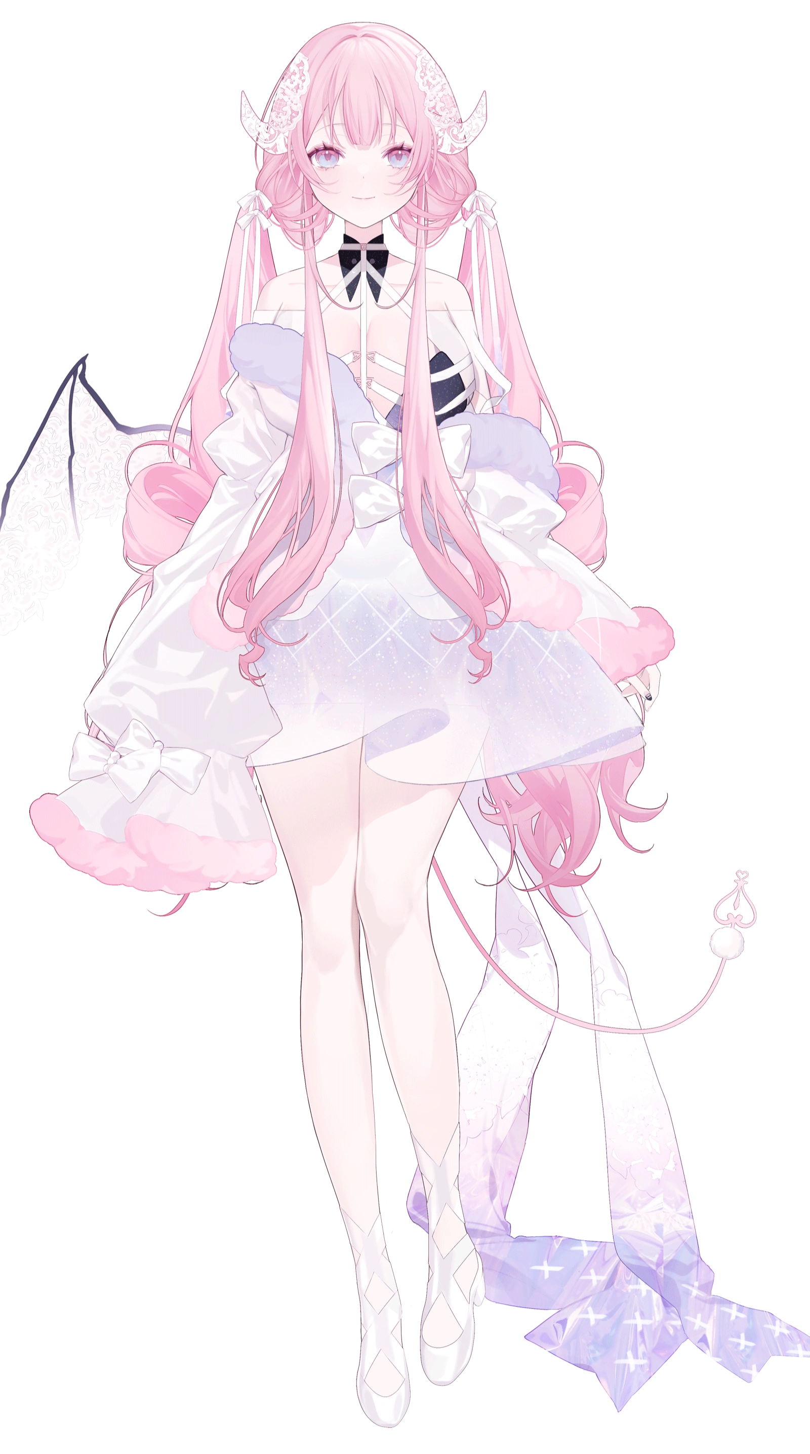 Full Body