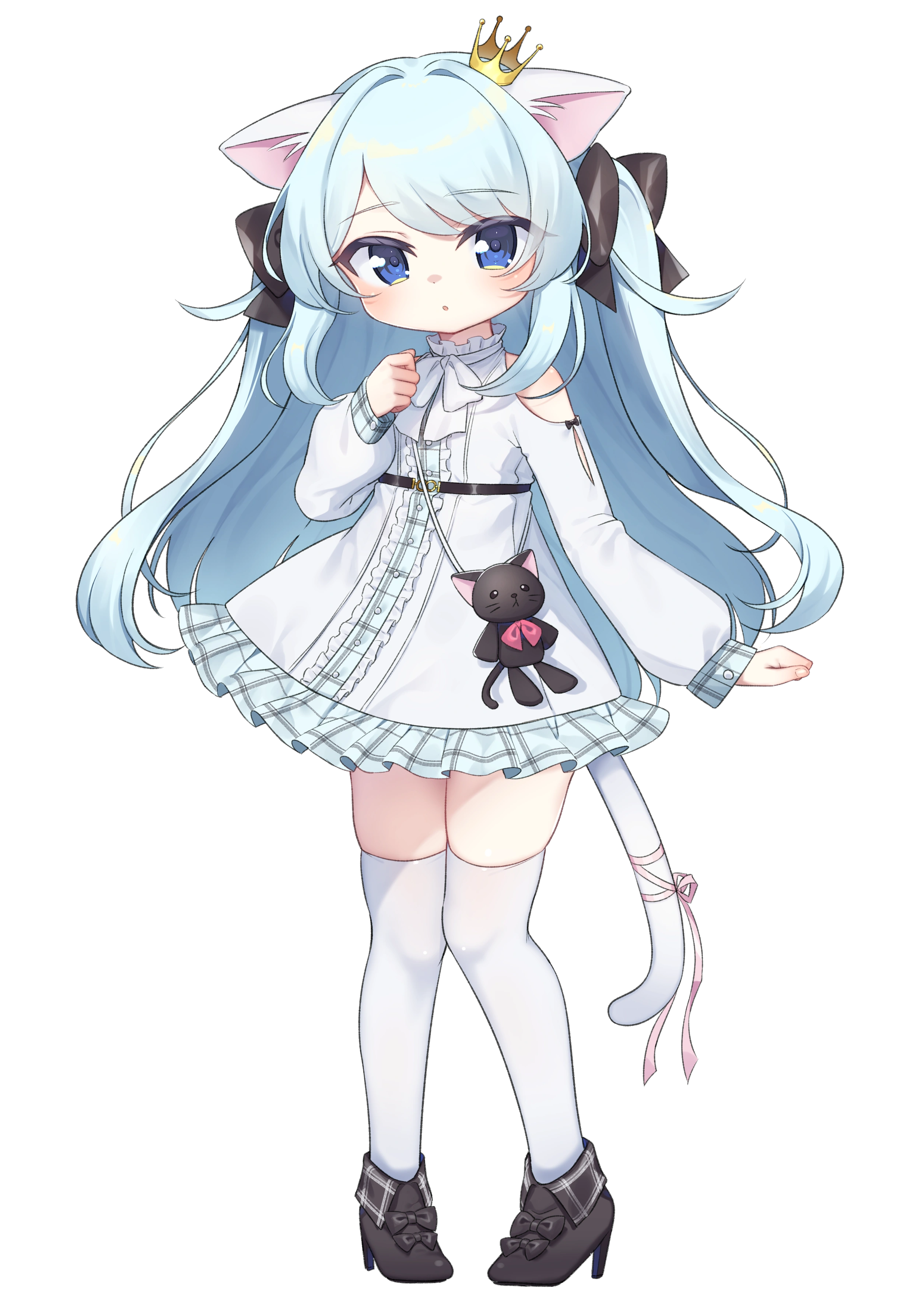 Orginal design by Kokone