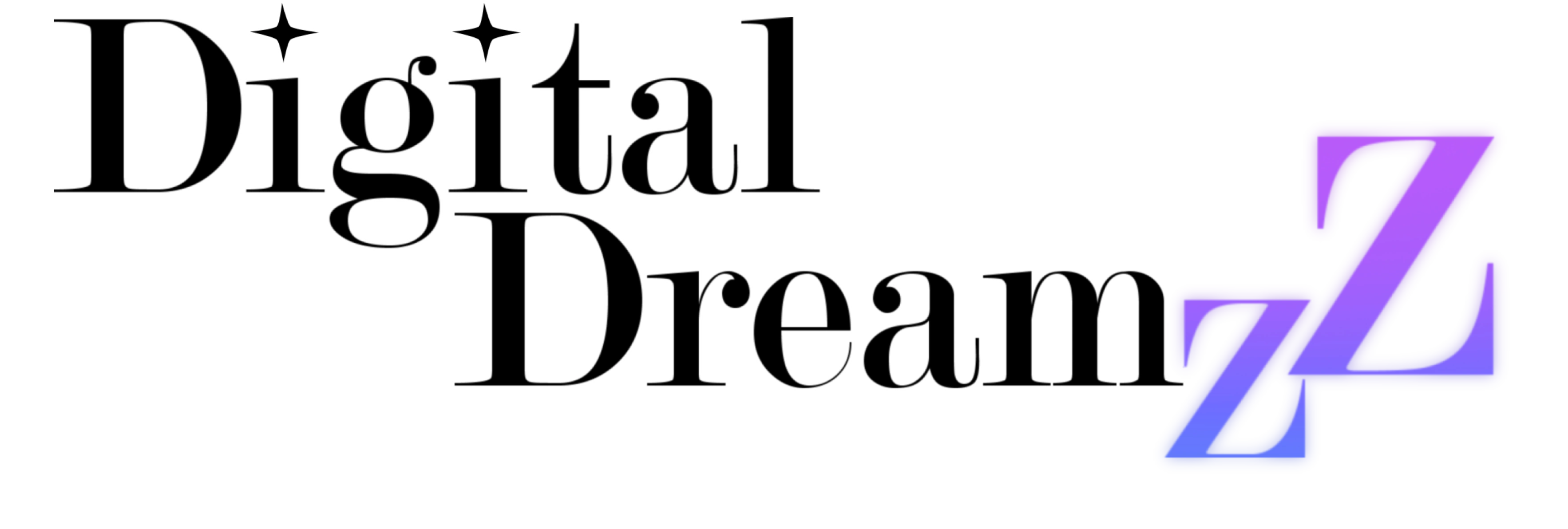 Digital DreamzZ new logo