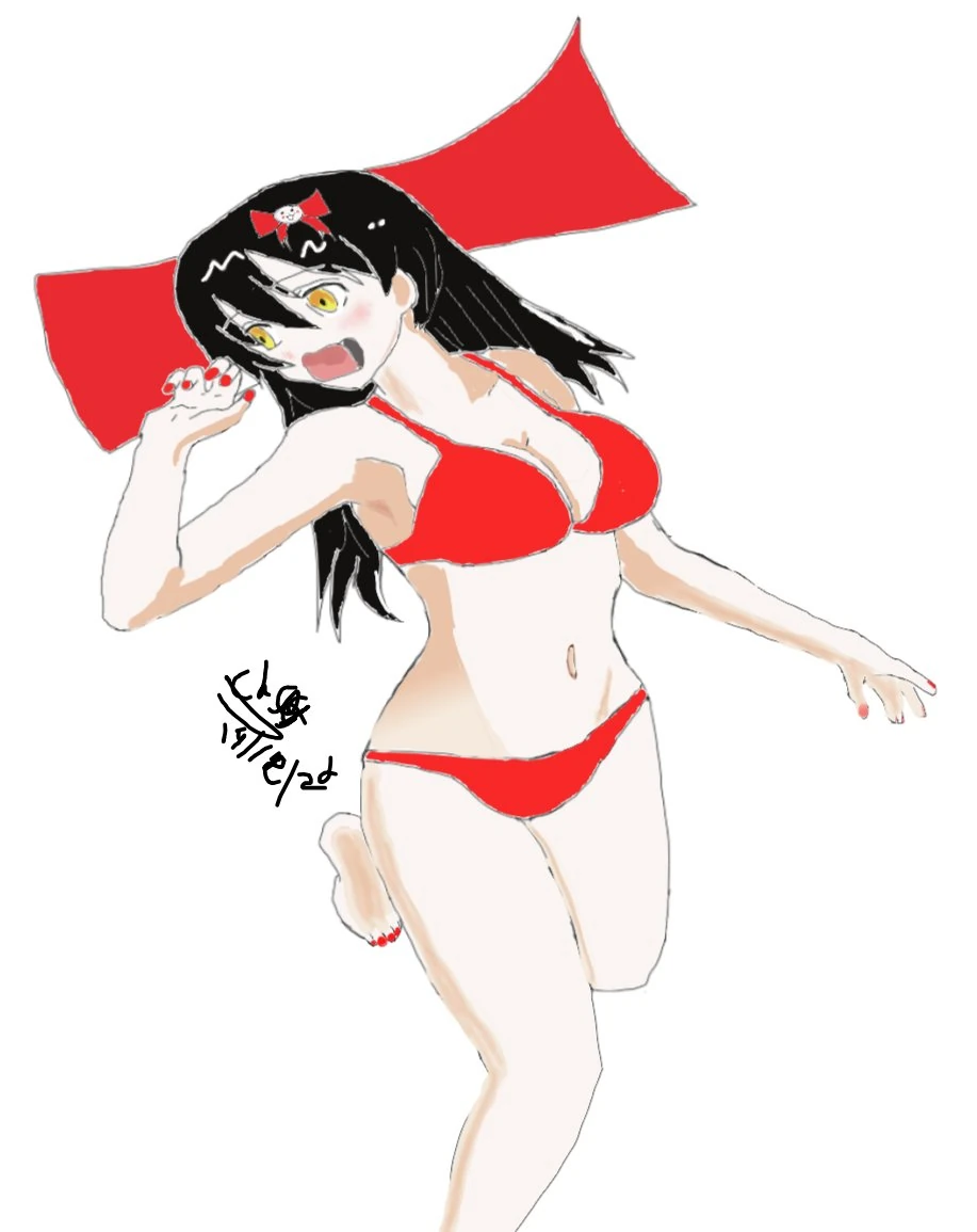 YadiDoll Zaotome