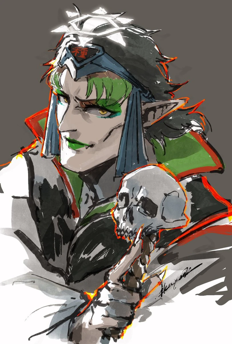 by ikuyoan