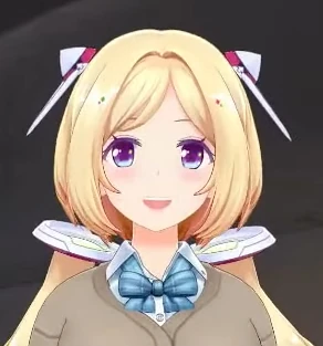 Winter 20XX Aogami High uniform