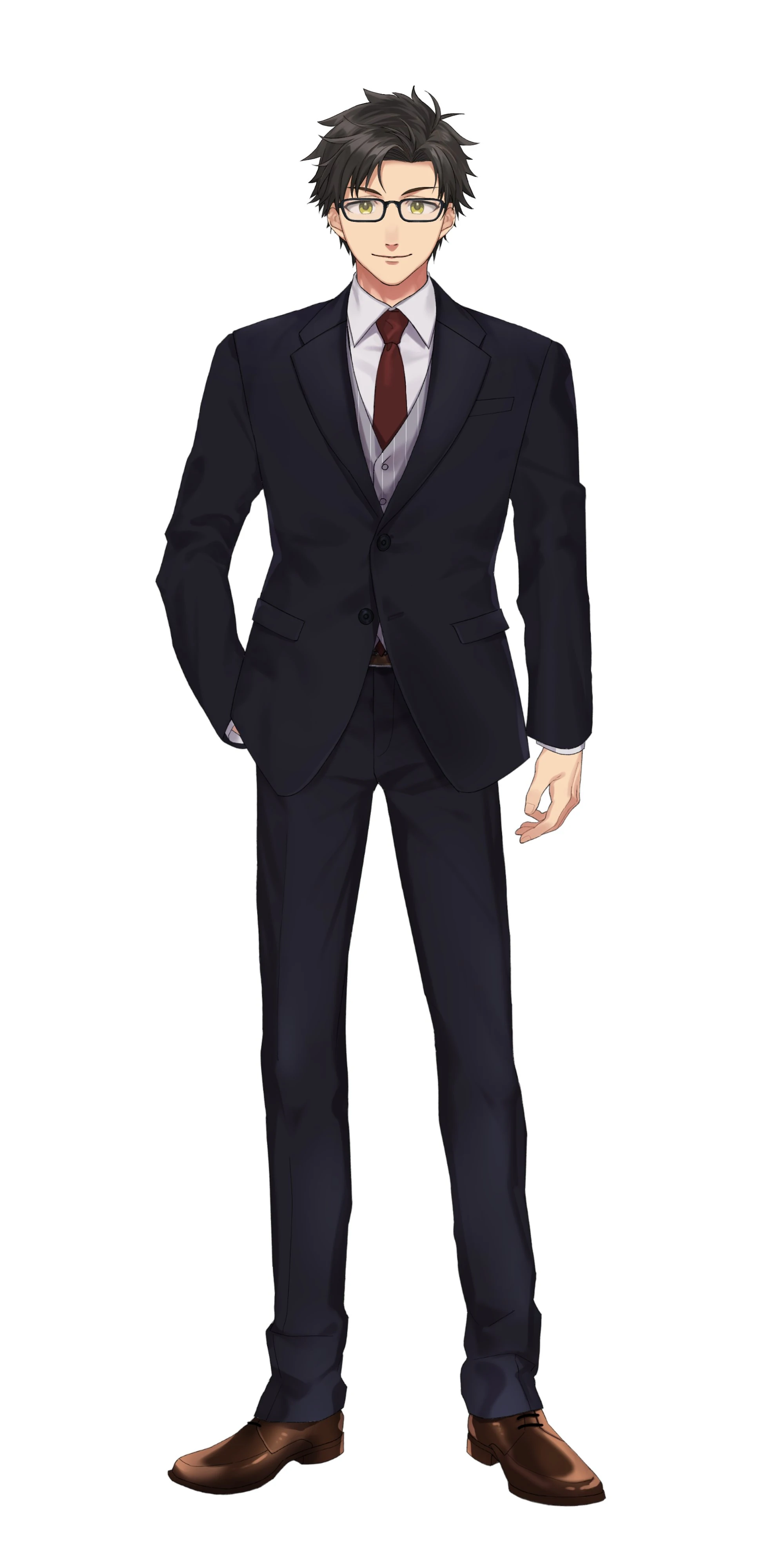 Suit
