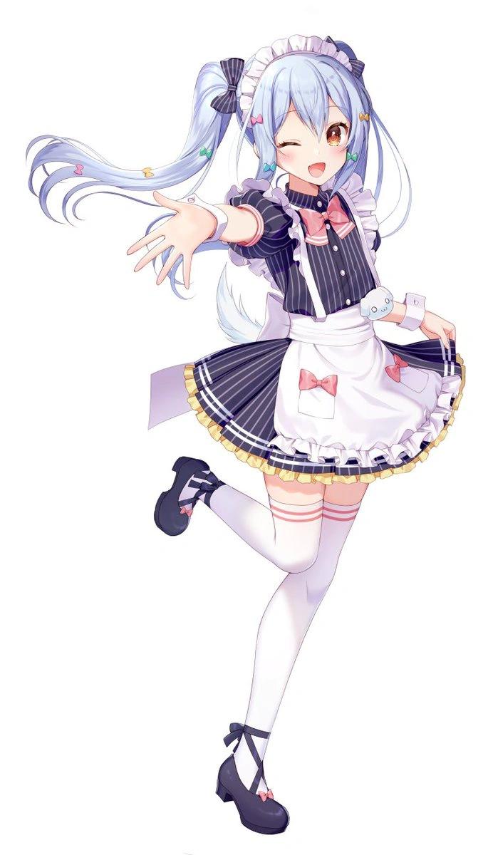 My Secret Illustration by Momoshiki