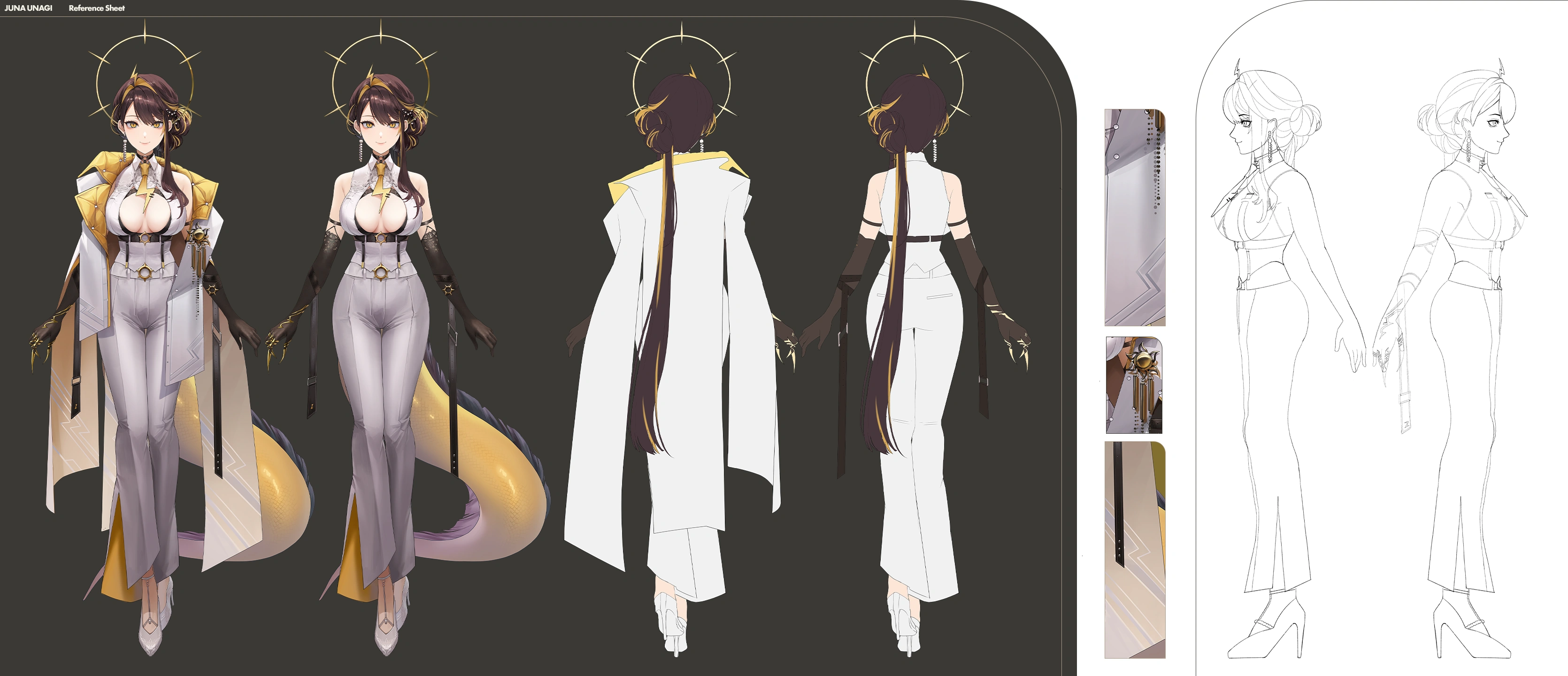 2.0 Reference sheet