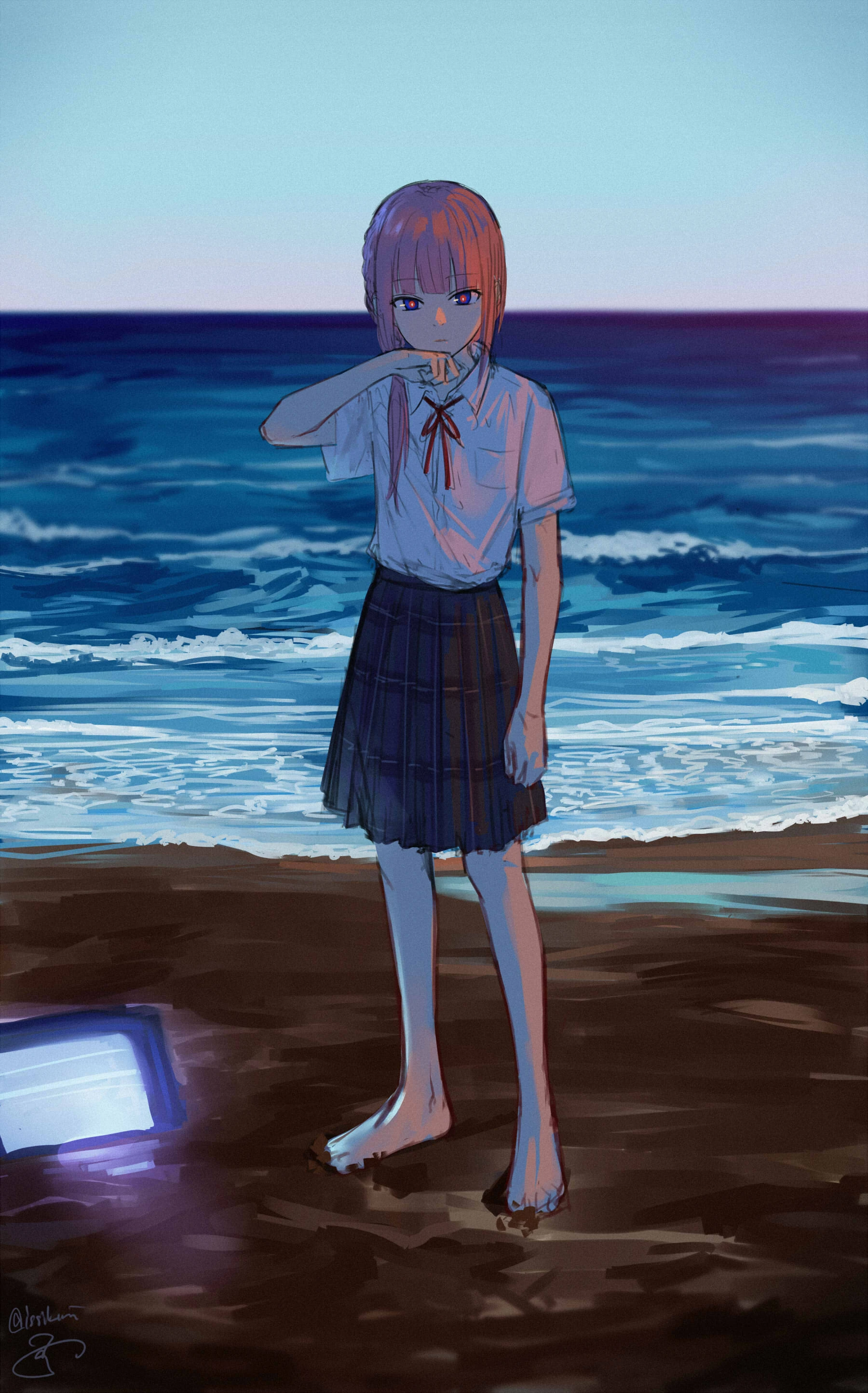 by Issiki