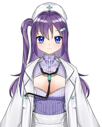 Kangoshi-chan