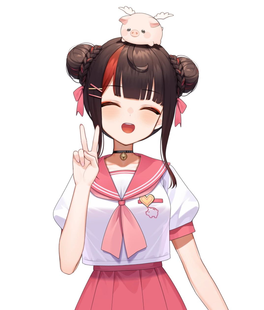 Sailor Uniform