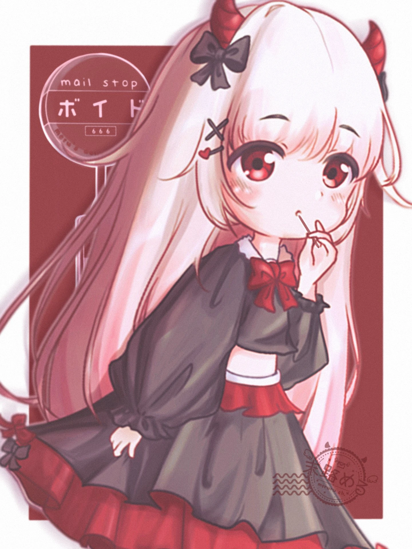 Meru by Meru color