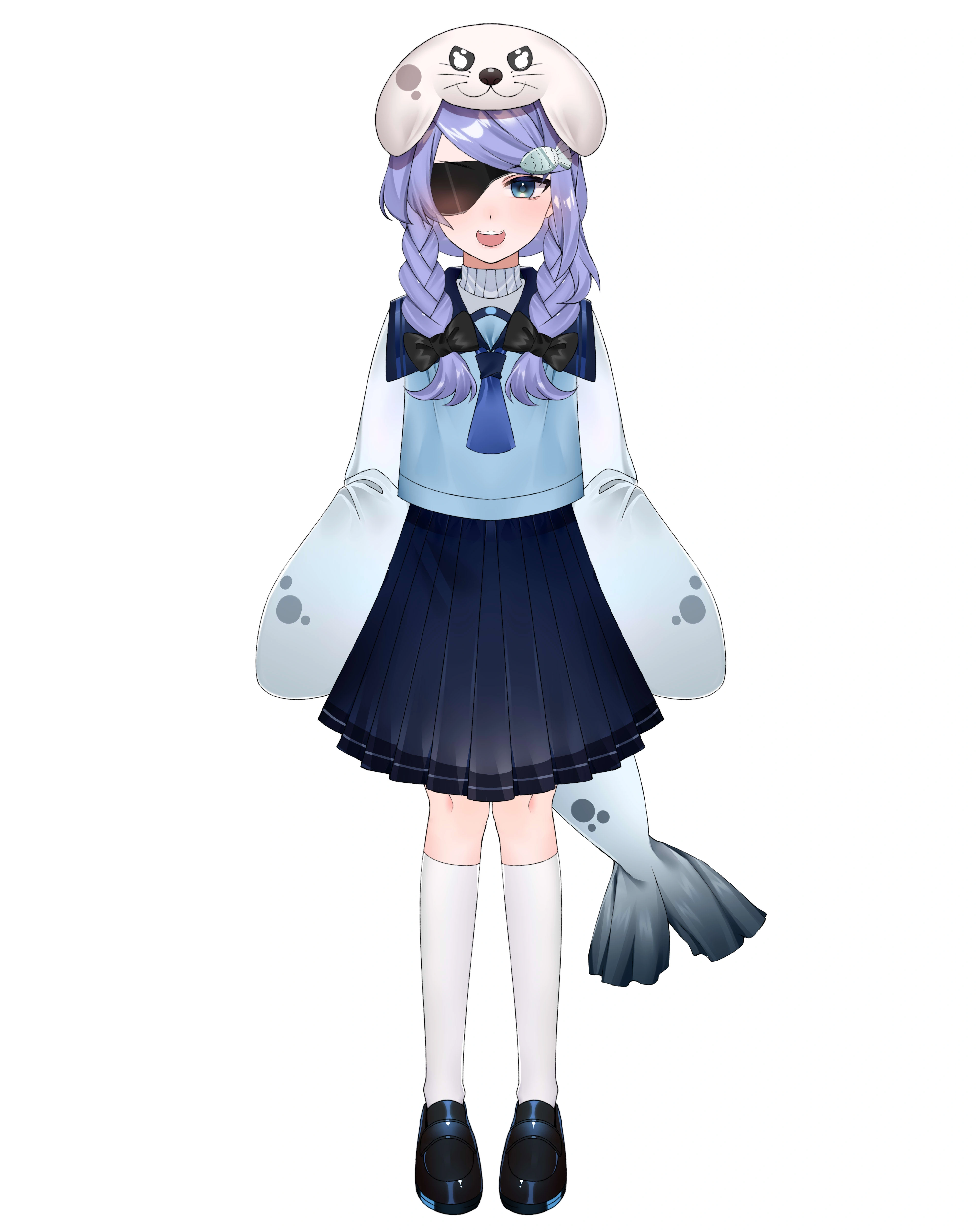 Full body