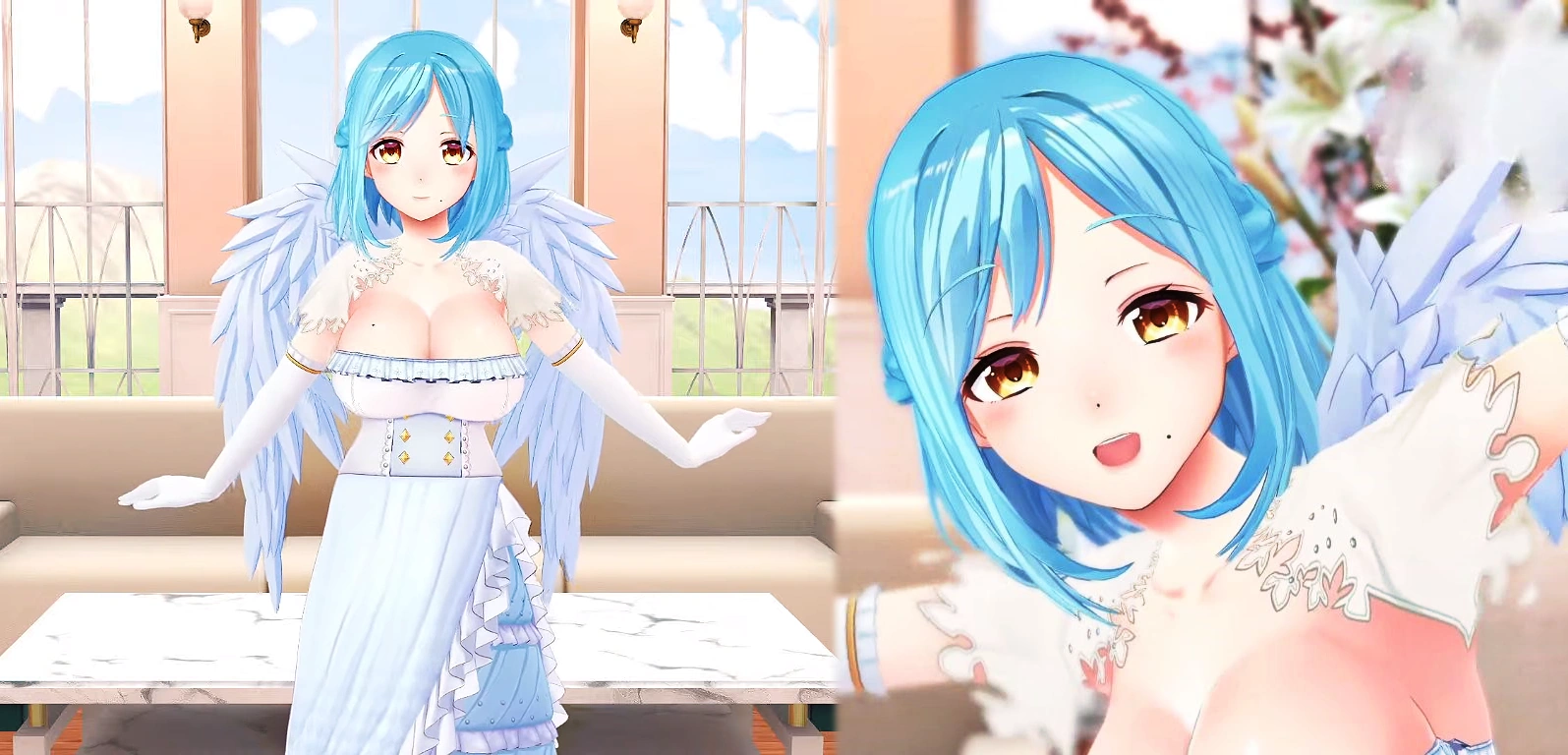 3D Model