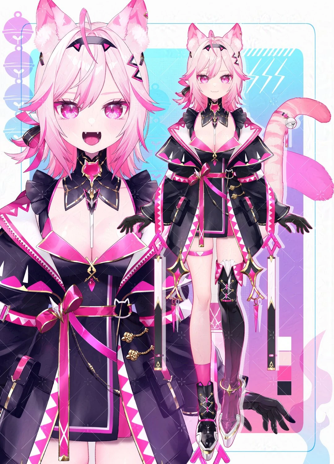 Redesign Full Body by Chris