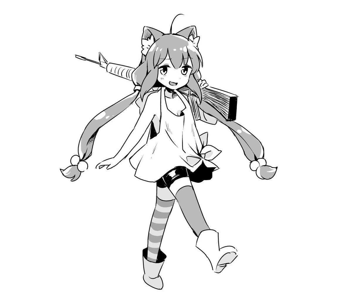 by Kurihara Sakura