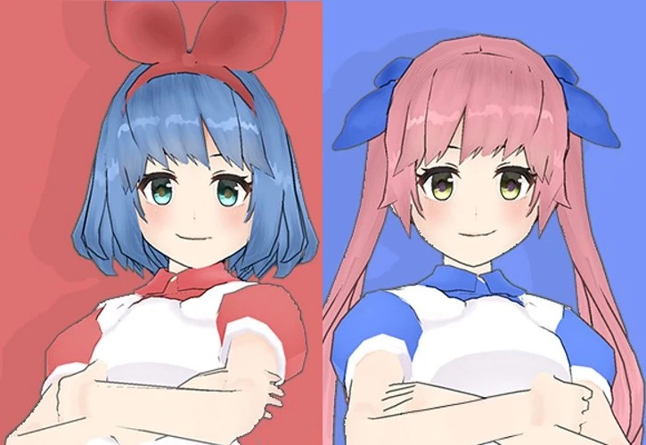 Omega Sisters