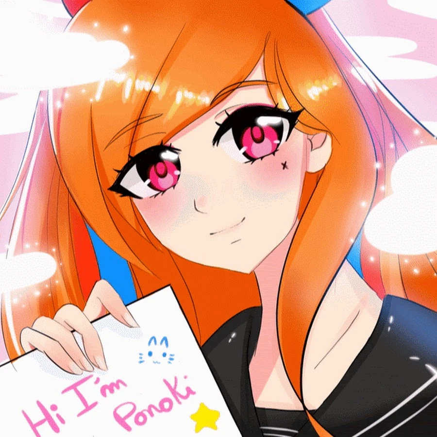Ponoki Chan