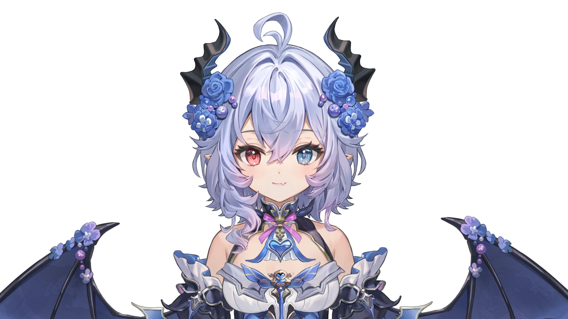 Short Hair Toggle