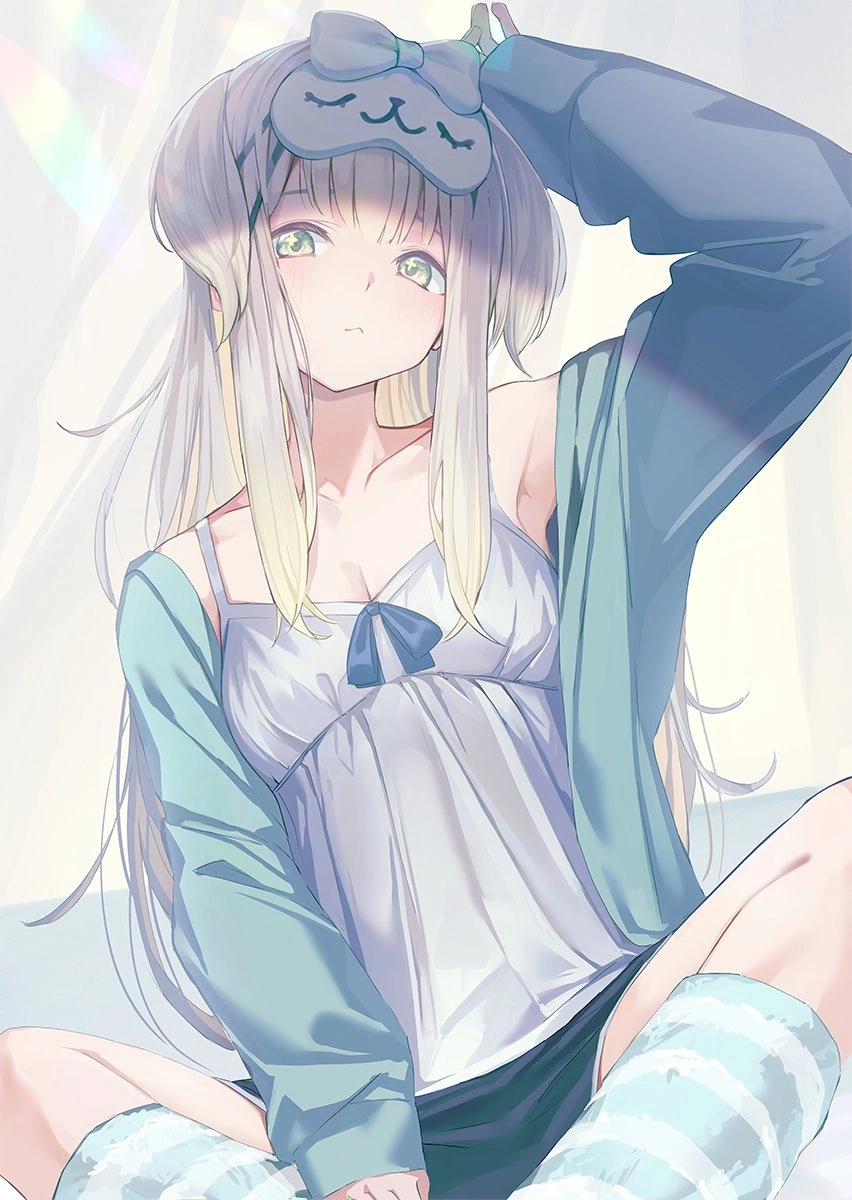 by Kagawa Ichigo