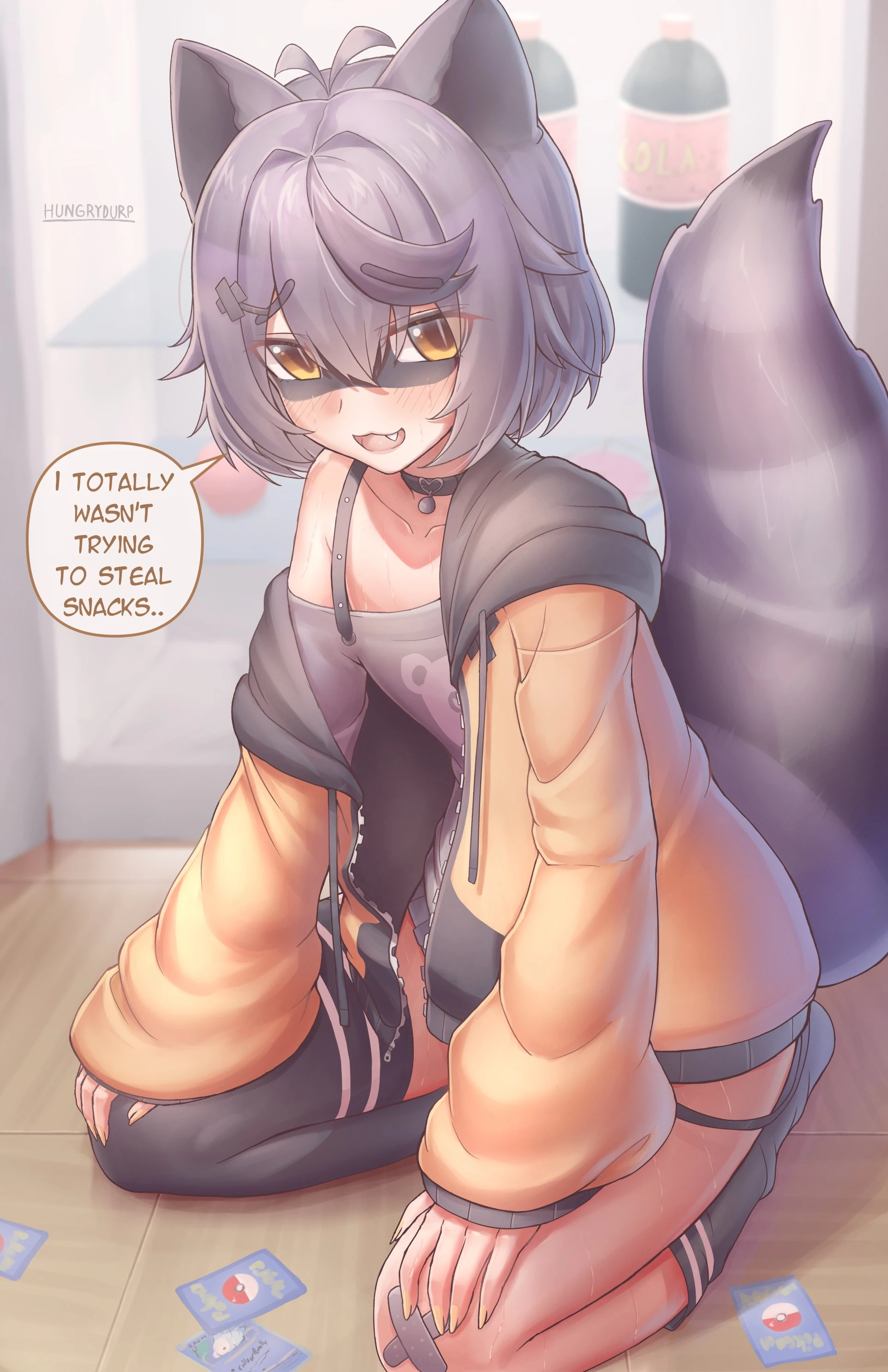Snuffy<br>(by [https://twitter.com/hungrydurp Hungrydurp])