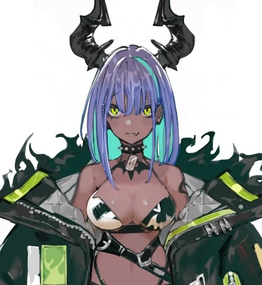 3D model