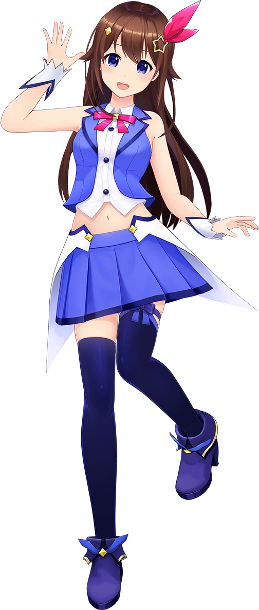 2018 3D Model