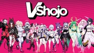 VShojo (30 October 2023)