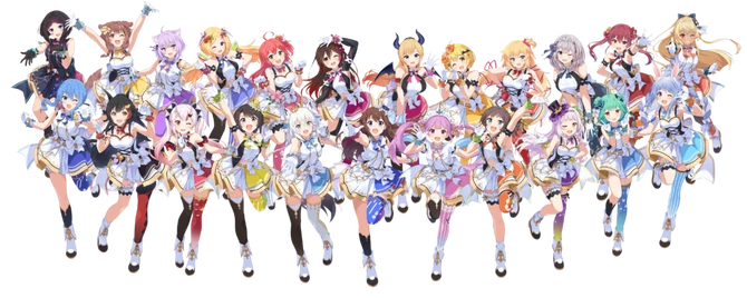 Grupa Hololive