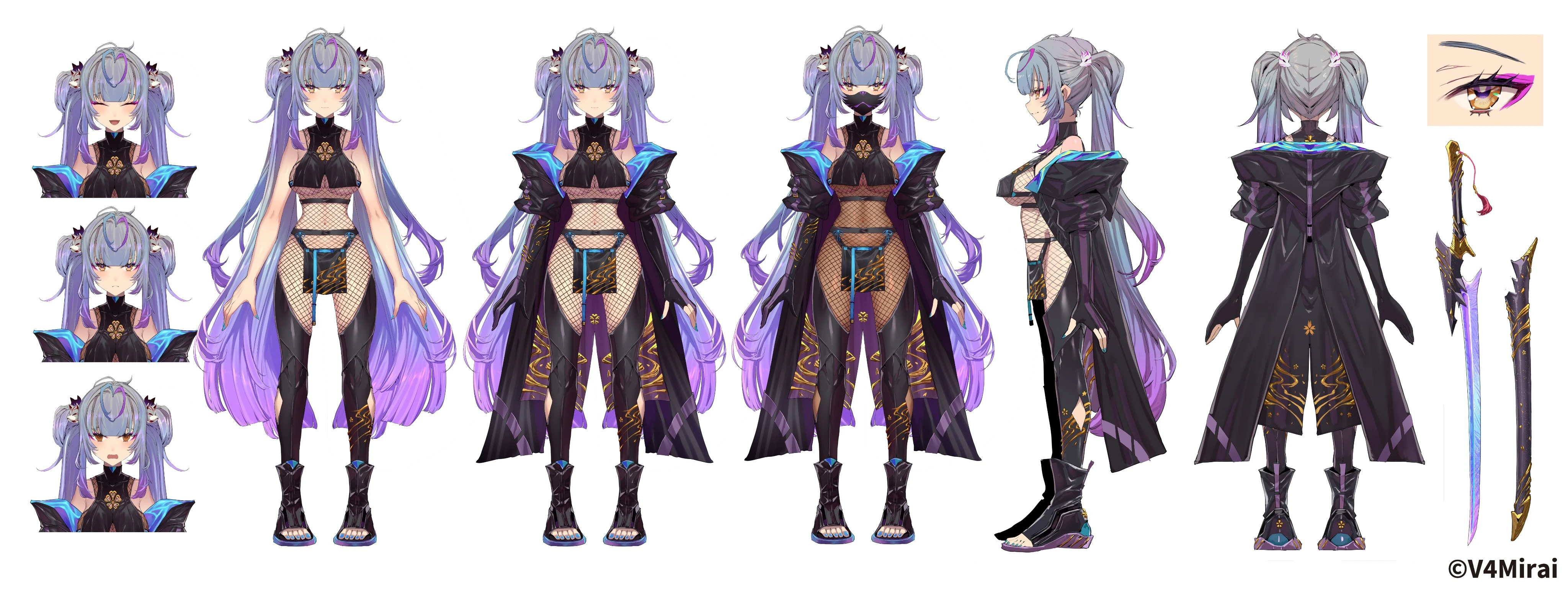 Reference Sheet 2