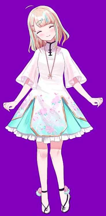 Older Full Body without glasses and hat