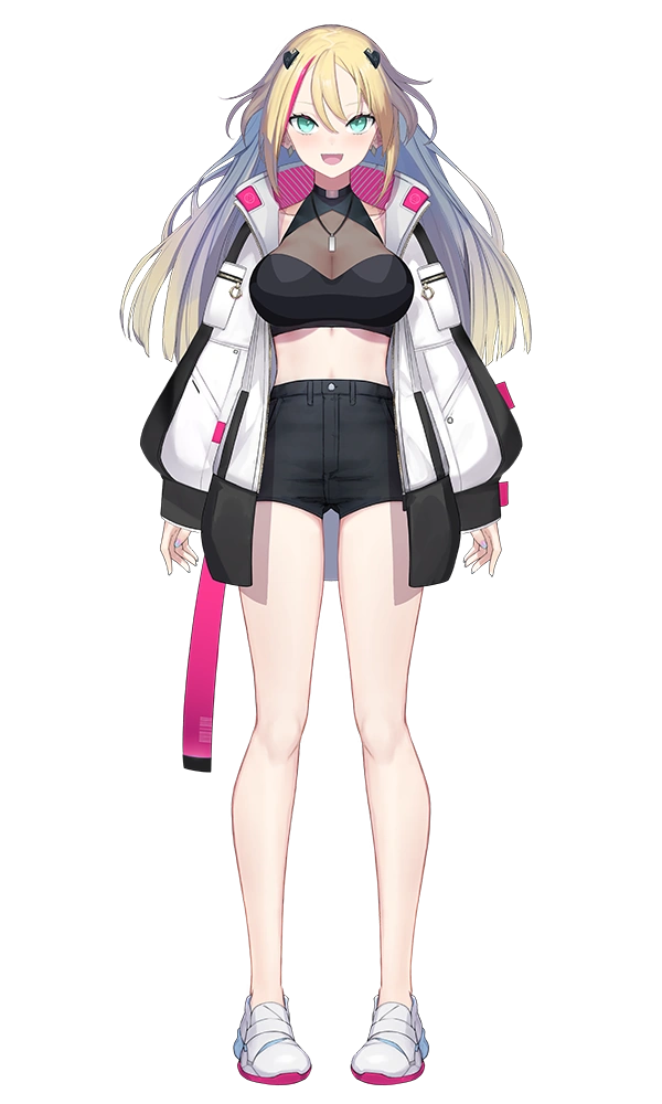 Full Body (Original)