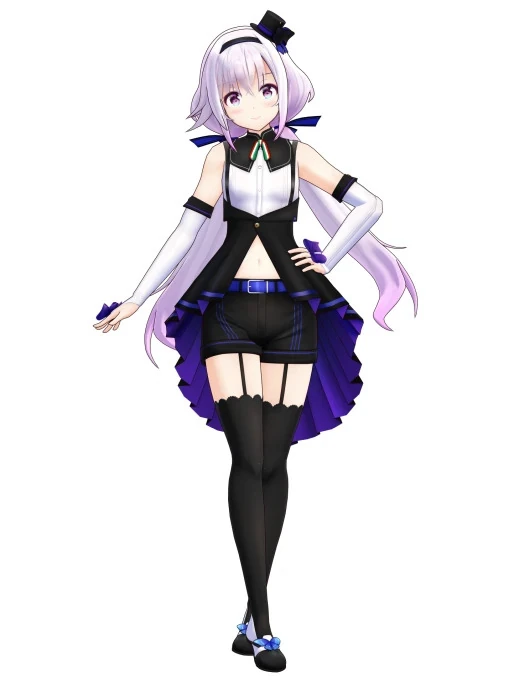 Full Body