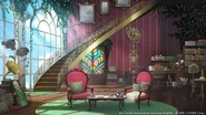 Room Background (Day Version) by sachi