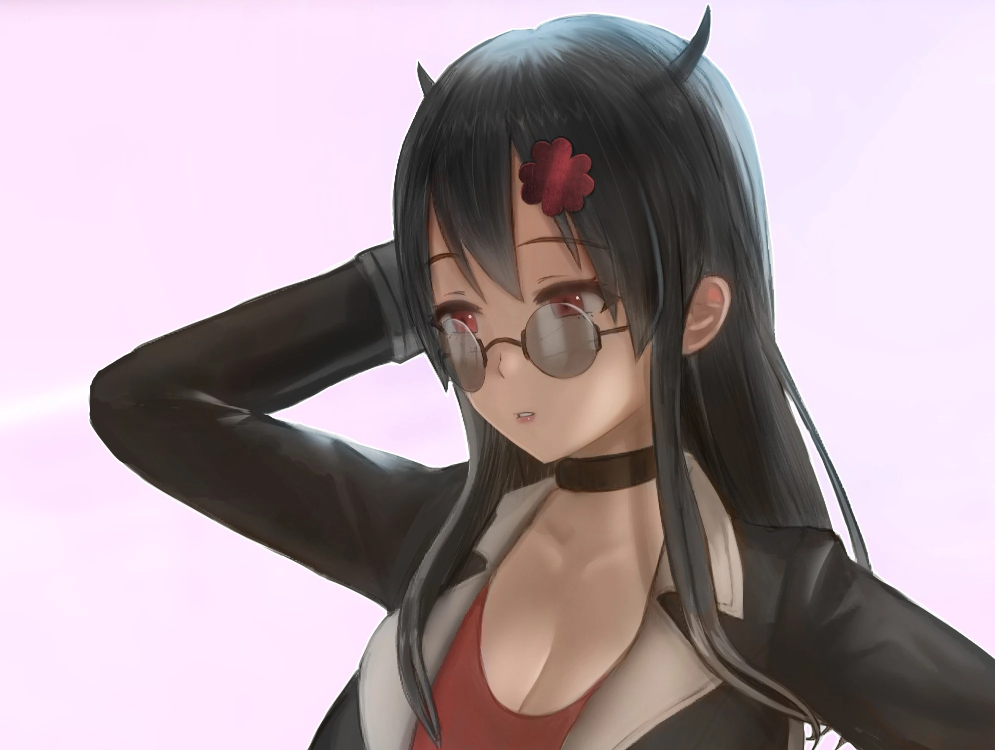 Comdost's third outfit