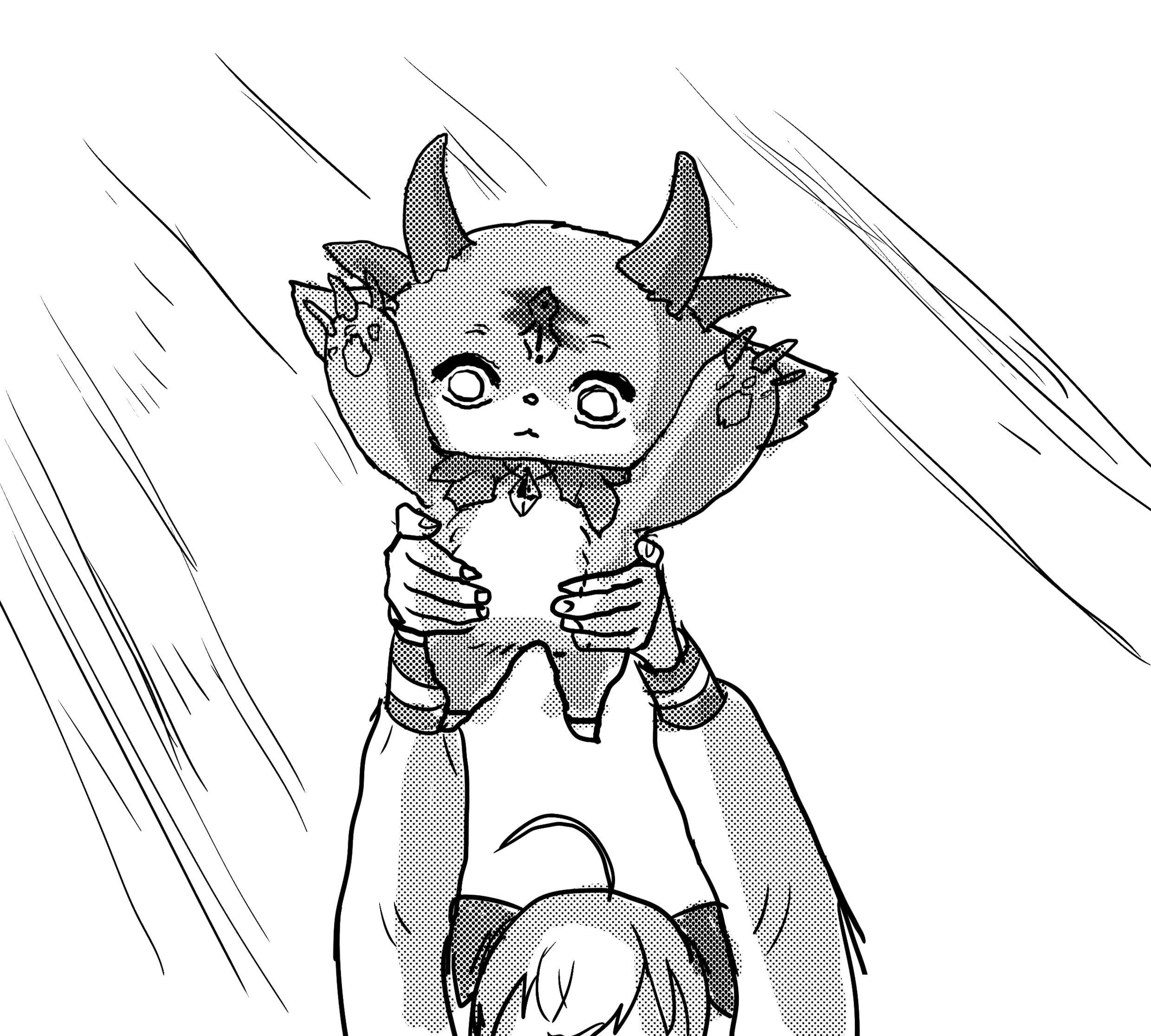 DebiRion by WADA