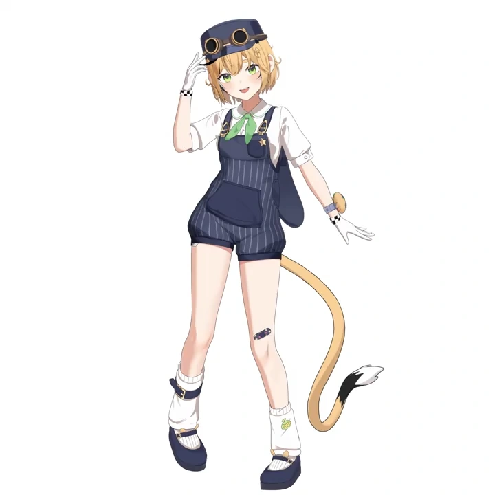 Full Body