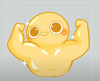 Enri Fanclub Mascot