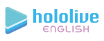 hololive EN logo