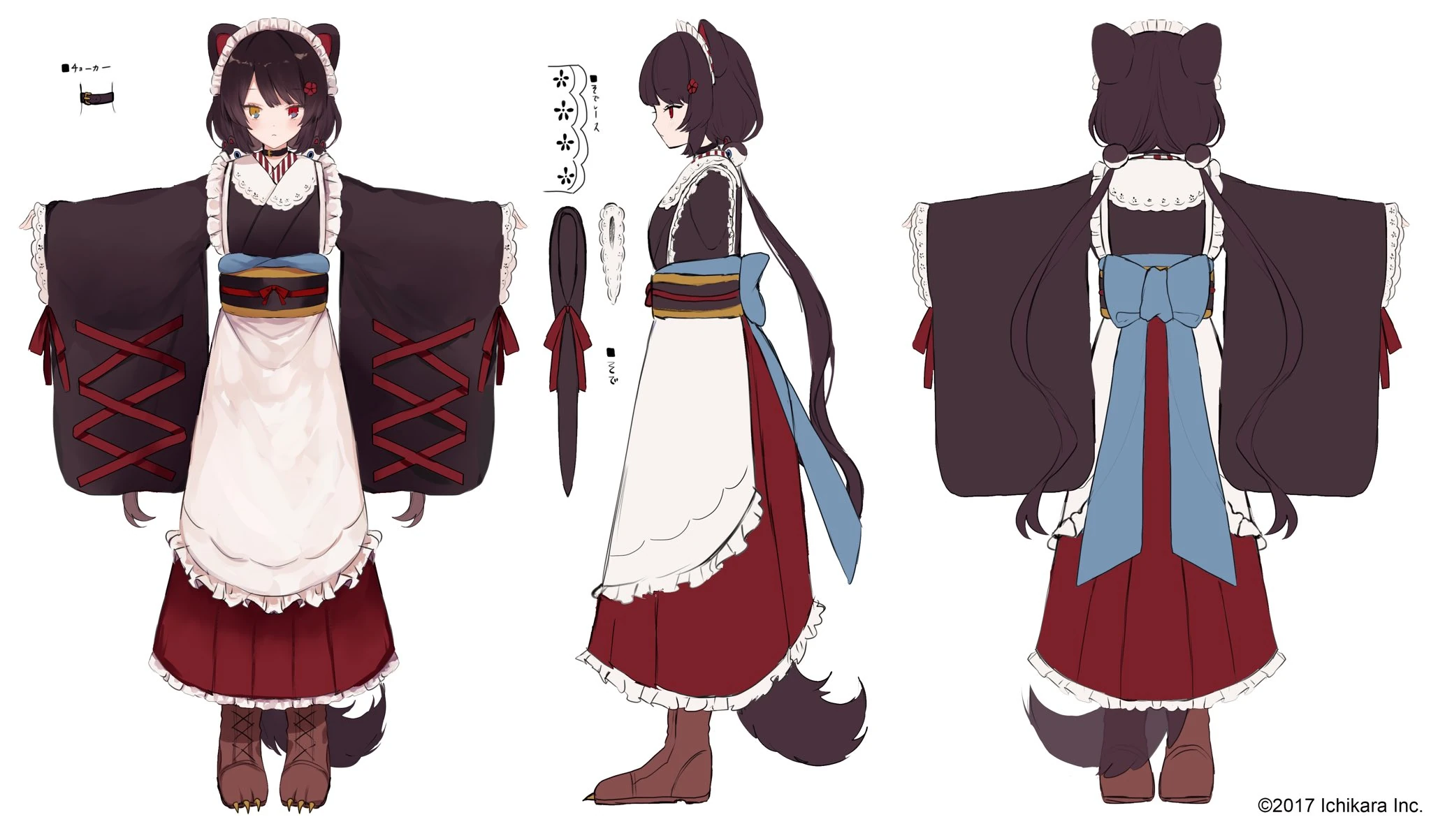 Reference Sheet