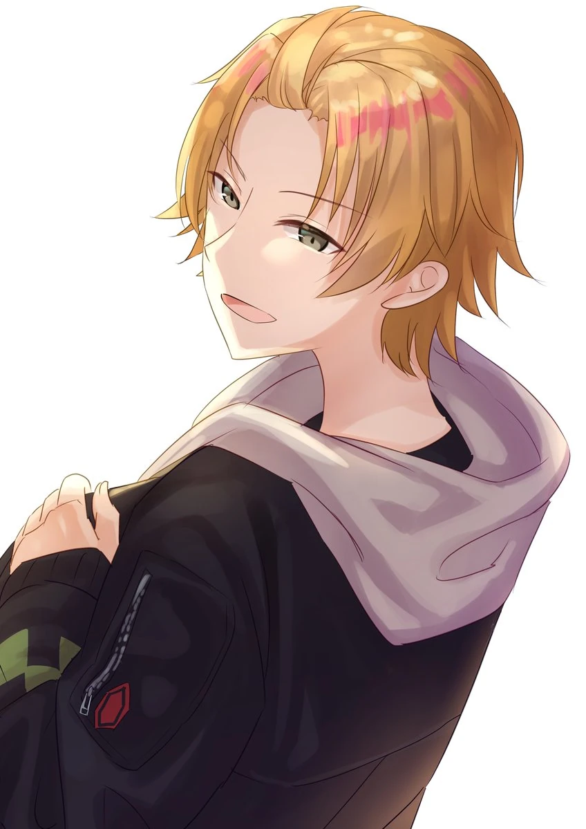 Kanda Shoichi