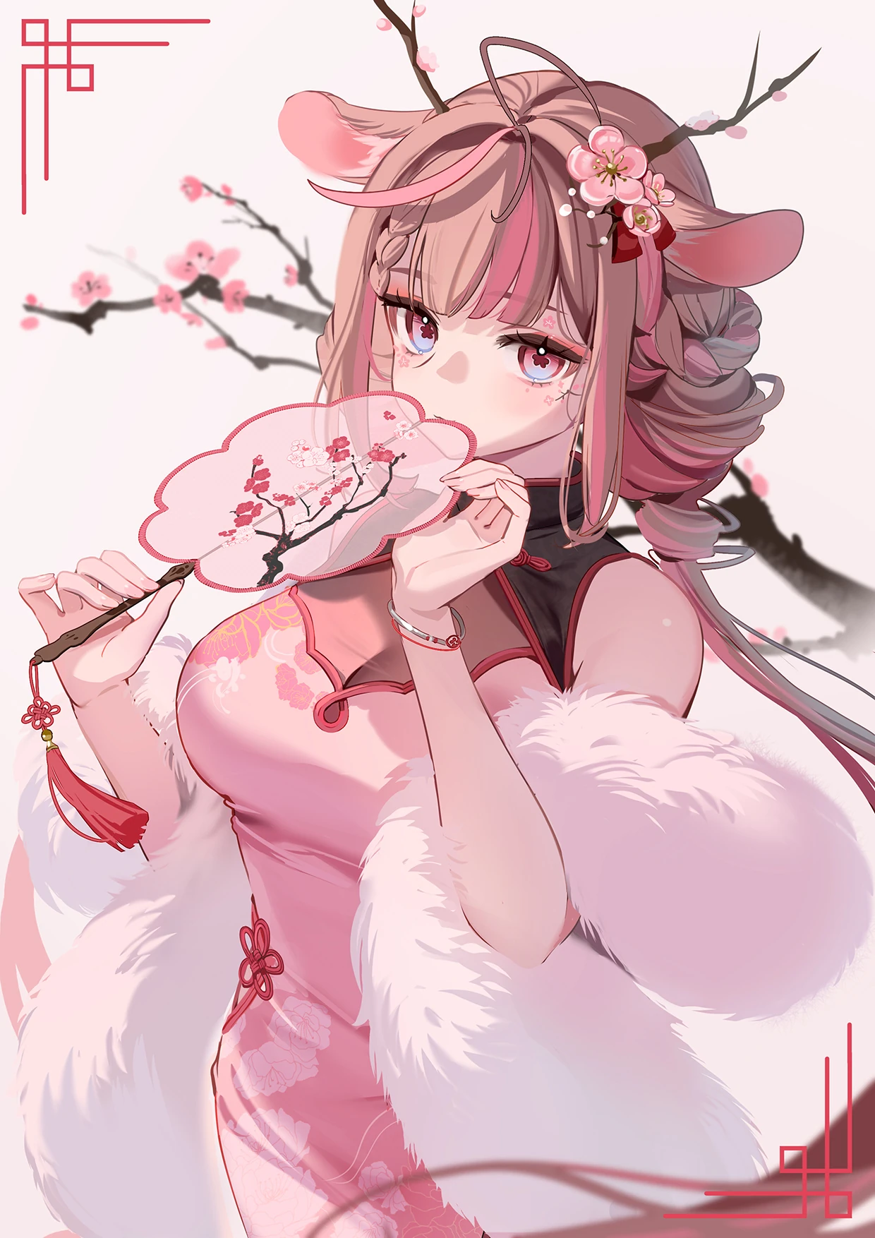Kannazuki Lubee by [https://twitter.com/wPBJppSG1vhxwCu/status/1752602612380353006 Uncle]