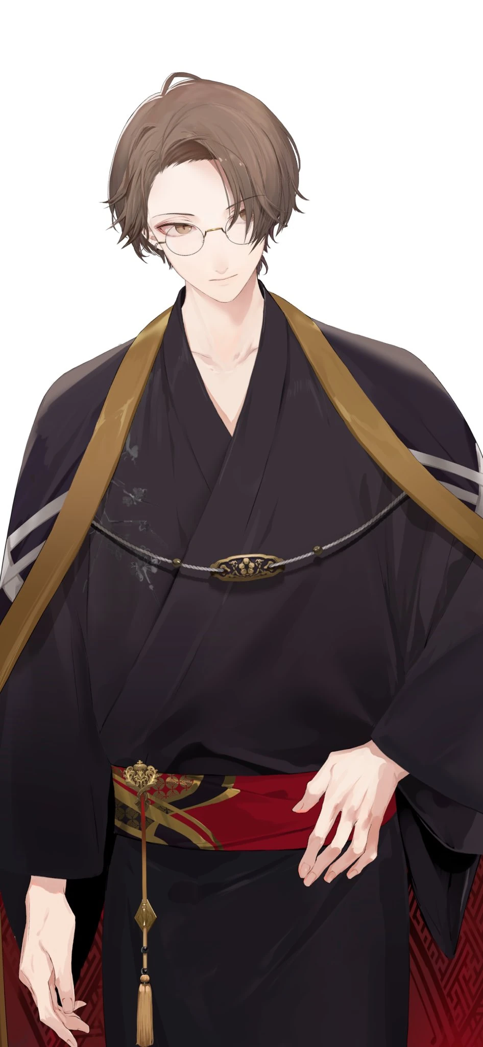 Kimono (Default)